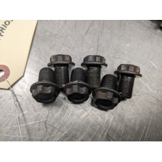 117H103 Flexplate Bolts For 10-13 Nissan Altima  2.5